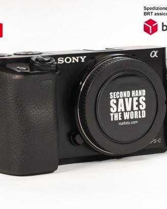 Sony A6000
