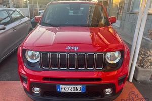 Jeep Renegade 1.6 Mjt 120 CV Longitude