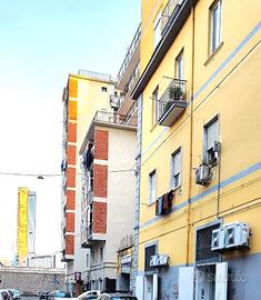 Ad. Piazza Nazionale - Via Chieti