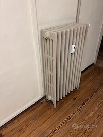 Termosifoni in ghisa