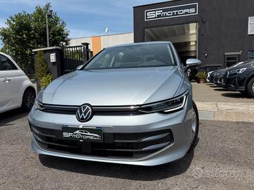 Volkswagen Golf 2.0 TDI 115 CV SCR Edition Plus PR