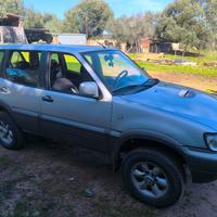 NISSAN TERRANO 2