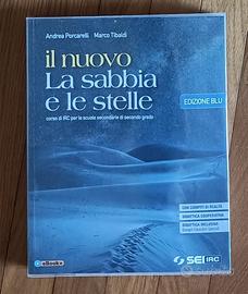 il nuovo la sabbia e le stelle