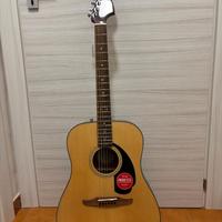 Fender California Standard Retondo