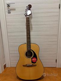 Fender California Standard Retondo