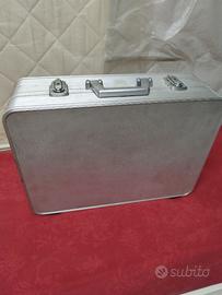 Valigetta attrezzi alluminio