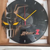 Orologio da muro vinile 33 giri 