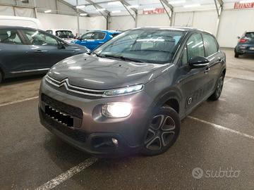 Citroen C3 1.2 puretech Shine Business