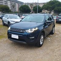 Land Rover Discovery Sport 2.0 TD4 150 CV SE