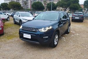 Land Rover Discovery Sport 2.0 TD4 150 CV SE