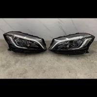 Musata Mercedes classe A 2017 AMG