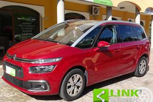 LINK MOTORS: CITROEN G.C4 PICASSO 1.6 HDI 120 CV