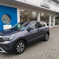 Volkswagen T-Cross 1.0 TSI 95 CV NAVI - SUPER ACCE