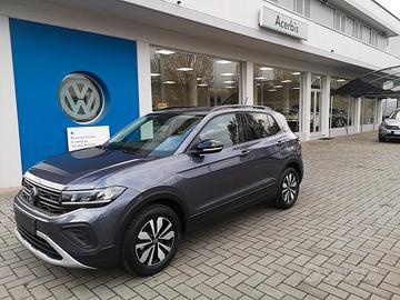 Volkswagen T-Cross 1.0 TSI 95 CV NAVI - SUPER ACCE