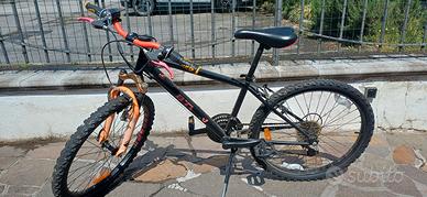 MTB bambini