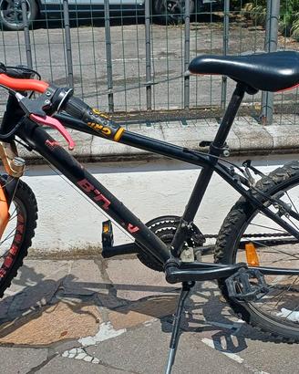 MTB bambini
