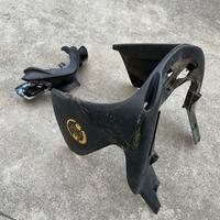 Yamaha Aerox 50 - 2010