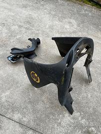 Yamaha Aerox 50 - 2010