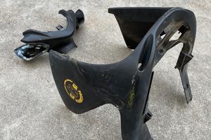 Yamaha Aerox 50 - 2010