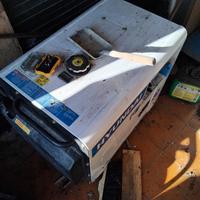generatore hyundai 6kw