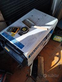 generatore hyundai 6kw