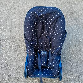 seggiolino chicco