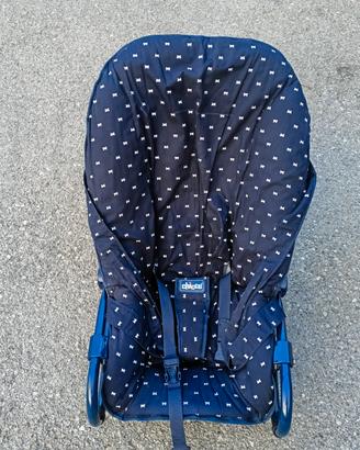 seggiolino chicco