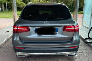 Mercedes GLC