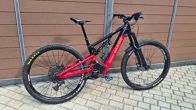 e-MTB Rocky Mountain Altitude Powerplay tg.S