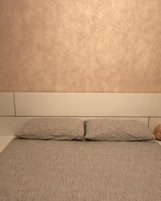 Letto Ricci casa