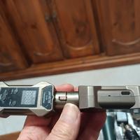 Ricetrasmettitore Wireless per microfono a filo