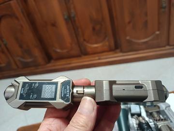 Ricetrasmettitore Wireless per microfono a filo