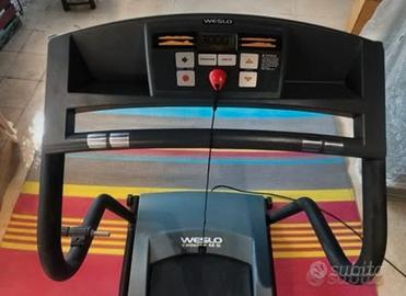 tapis roulant 