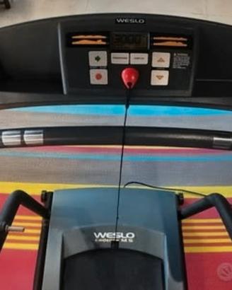 tapis roulant 