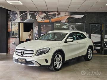 Mercedes-benz GLA 200 d Automatic Sport - NEOPATEN