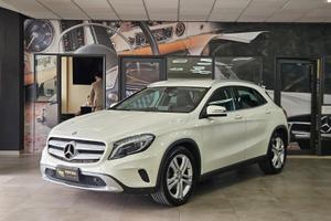 Mercedes-benz GLA 200 d Automatic Sport - NEOPATEN
