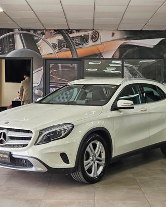 Mercedes-benz GLA 200 d Automatic Sport - NEOPATEN