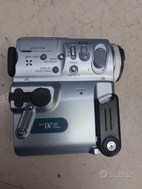 DCR-PC8E