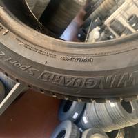 Set Pneumatici invernali