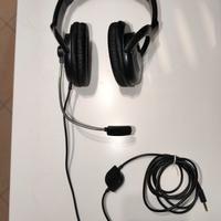 Cuffia Gaming Acer Gleam GH1700K