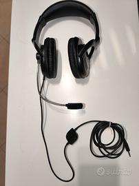 Cuffia Gaming Acer Gleam GH1700K