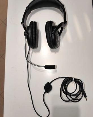 Cuffia Gaming Acer Gleam GH1700K