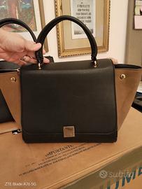 Virale borsa Bat bag 