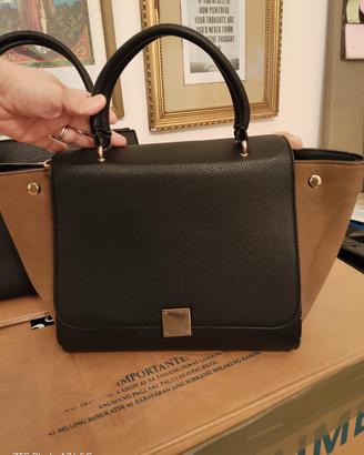 Virale borsa Bat bag 