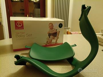 stokke baby set