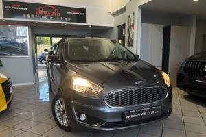 Ford Ka 1.2 Ti-VCT 85CV Ultimate OK NEOPATENTATI