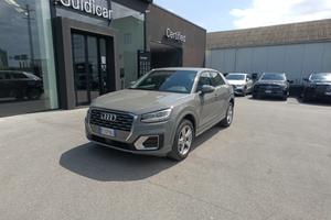 AUDI Q2 I 2017 - Q2 30 1.6 tdi Admired s-tronic