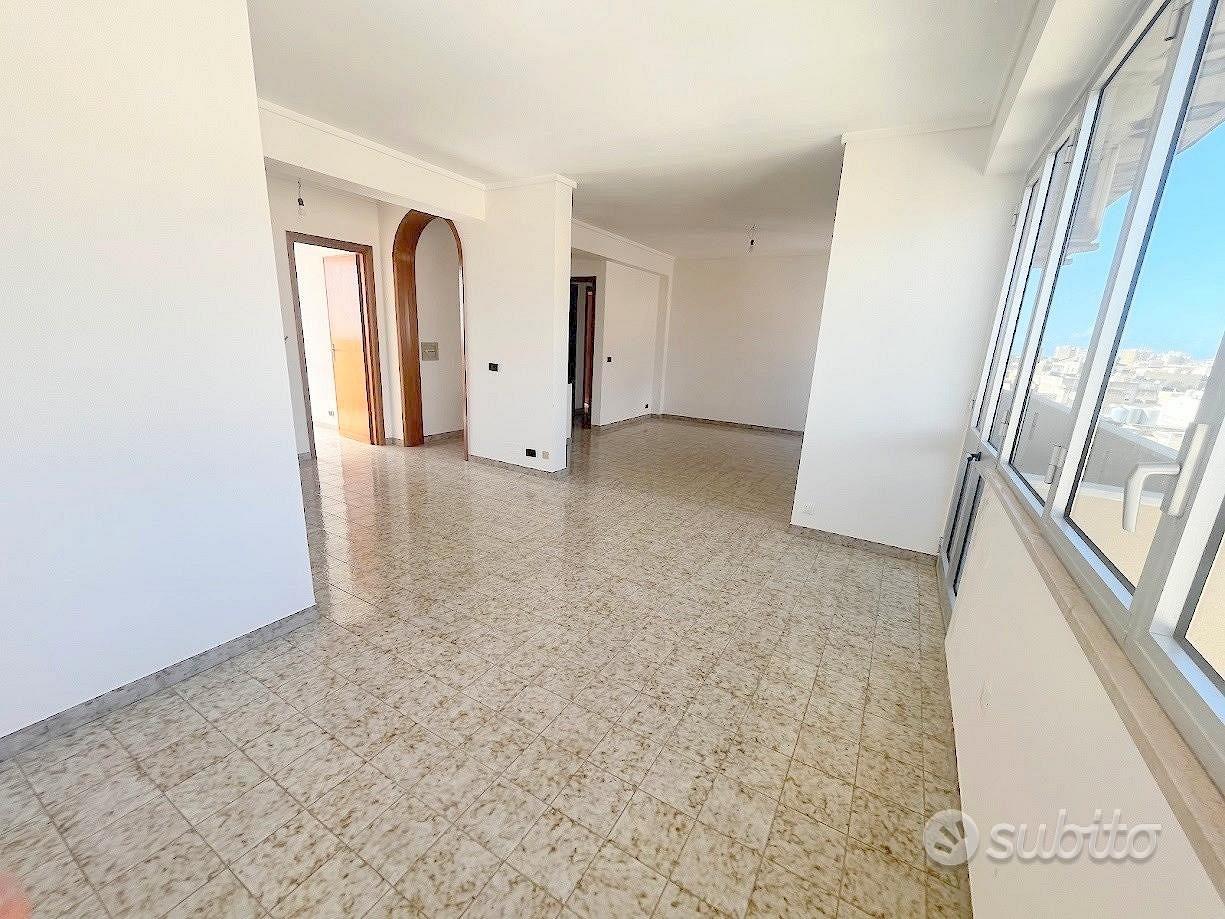 Appartamento – Trapani - Vista 5