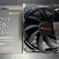 Coppia ventole Pure Wings 2 - 140mm