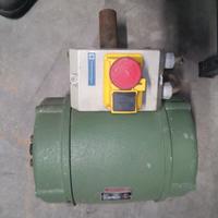 motore elettrico asimmetrico 